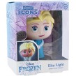 Φωτιστικό Elsa icons – Frozen