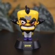 Φωτιστικό Doctor Neo Cortex icons – Crash Bandicoot