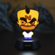 Φωτιστικό Doctor Neo Cortex icons – Crash Bandicoot