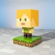 Φωτιστικό Alex BDP icons – Minecraft