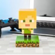 Φωτιστικό Alex BDP icons – Minecraft