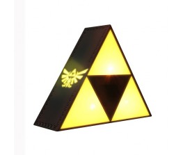 Φωτιστικό Tri Force Light – The Legend of Zelda