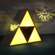 Φωτιστικό Tri Force Light – The Legend of Zelda