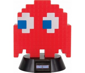 Φωτιστικό Blinky icons – Pac Man