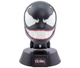 Φωτιστικό Venom BDP icons – Spiderman