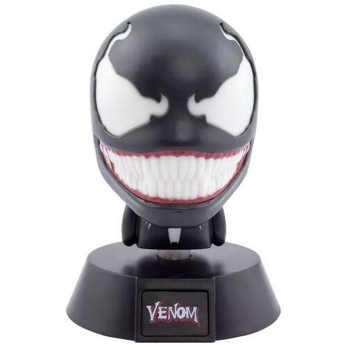 Φωτιστικό Venom BDP icons – Spiderman