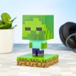 Φωτιστικό Zombie BDP icons – Minecraft