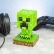 Φωτιστικό Creeper BDP icons – Minecraft