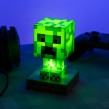 Φωτιστικό Creeper BDP icons – Minecraft