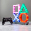 Φωτιστικό Playstation Logo XL icons