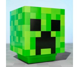Φωτιστικό Creeper BDP – Minecraft