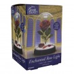 Φωτιστικό Enchanted Rose Light - Beauty and Beast