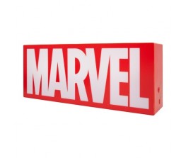 Φωτιστικό Marvel Logo