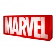 Φωτιστικό Marvel Logo