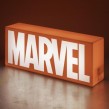 Φωτιστικό Marvel Logo