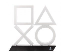 Φωτιστικό Playstation Icons PS5 XL - Playstation