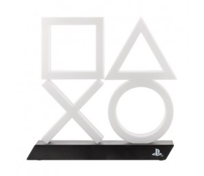Φωτιστικό Playstation Icons PS5 XL - Playstation