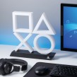 Φωτιστικό Playstation Icons PS5 XL - Playstation