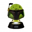 Φωτιστικό Bobba Fett icon light - Star Wars