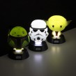 Φωτιστικό Bobba Fett icon light - Star Wars