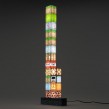Φωτιστικό Block Building BDP - Minecraft