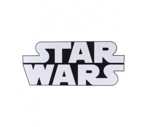 Φωτιστικό Star Wars Logo
