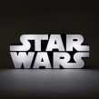 Φωτιστικό Star Wars Logo