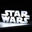 Φωτιστικό Star Wars Logo