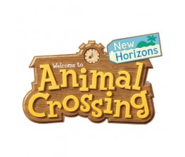 Φωτιστικό Animal Crossing