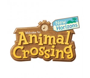 Φωτιστικό Animal Crossing