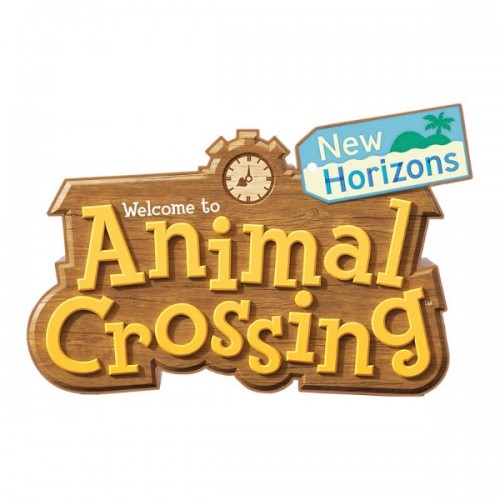 Φωτιστικό Animal Crossing