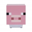 Φωτιστικό Pig - Minecraft