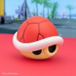 Φωτιστικό Κόκκινο Καβούκι με ήχους - Super Mario