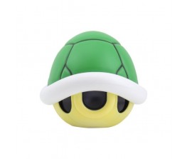 Φωτιστικό Πράσινο Καβούκι με ήχους - Super Mario