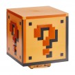 Φωτιστικό Question Block - Super Mario