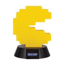 Φωτιστικό Pacman icons