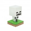 Φωτιστικό Skeleton - Minecraft