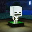 Φωτιστικό Skeleton - Minecraft