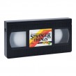 Φωτιστικό VHS Logo - Stranger Things