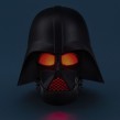 Φωτιστικό Darth Vader με ήχο - Star Wars
