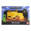Φωτιστικό Fox Minecraft