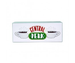 Φωτιστικό Central Perk Logo - Friends