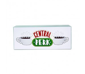 Φωτιστικό Central Perk Logo - Friends