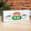 Φωτιστικό Central Perk Logo - Friends