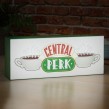 Φωτιστικό Central Perk Logo - Friends