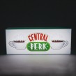Φωτιστικό Central Perk Logo - Friends