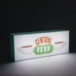 Φωτιστικό Central Perk Logo - Friends