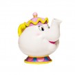 Mrs Potts Tea Pot και Chip SET - Beauty and the Beast