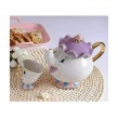 Mrs Potts Tea Pot και Chip SET - Beauty and the Beast