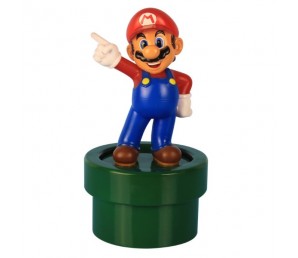 Φωτιστικό Super Mario - Nintendo